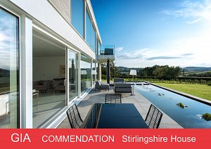 Commendation Award 2019 - Glasgow Institute of Architects