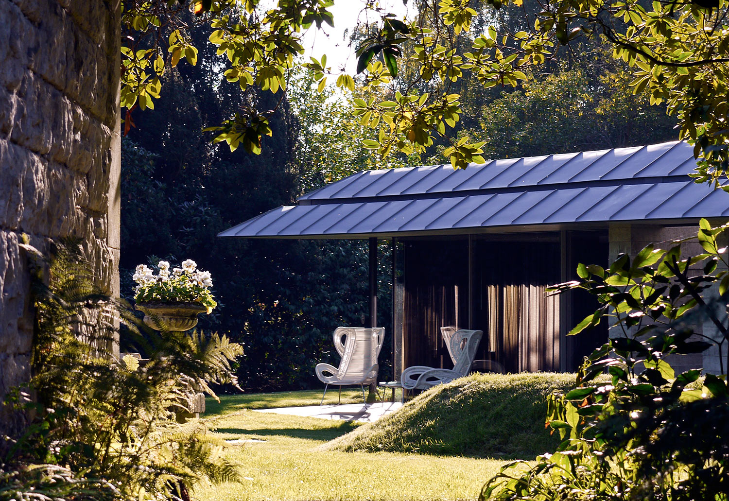 architects Scotland, Kent house